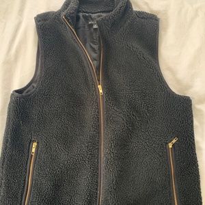 JCREW vest